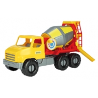 32606 - City Truck Betoniarka