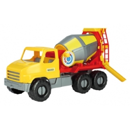 32606 - City Truck Betoniarka