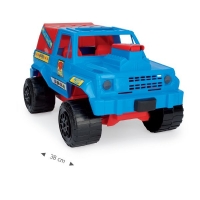 37091 - Auto Terenowe 38cm Pick-up