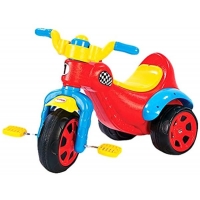 DL7139 - Super Bike w Kartonie