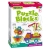 41630 - Klocki Puzzle 40el. w Kartonie