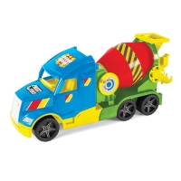 36340 - Magic Truck Basic betoniarka