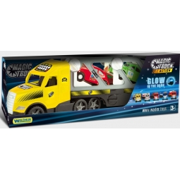 36230 - Magic Truck Action Auta Retro