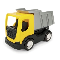 35362 ZS -  Tech Truck Wywrotka w Kartonie